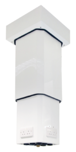 Retractable Pendants